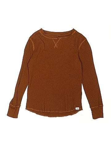 Gap Kids Long Sleeve T-Shirt (view 1)