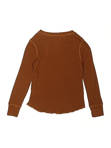 Gap Kids Long Sleeve T-Shirt (view 2)
