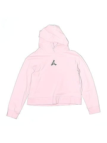 Air Jordan Pullover Hoodie (view 1)
