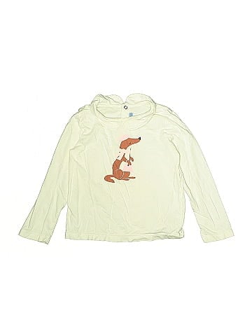Jacadi Long Sleeve Top (view 1)