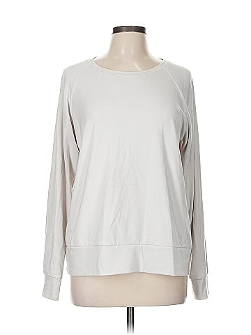 Cozy Earth Sweatshirt (view 1)