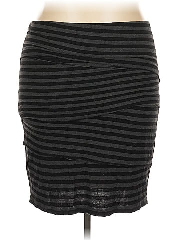 Design History Casual Skirt (view 1)