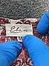 Elan Solid Red Burgundy Jumpsuit Size M - photo 4