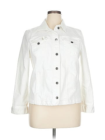 Chico's Jacket (view 1)