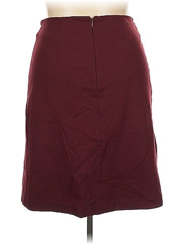 Liz Claiborne Career Casual Skirt (view 2)