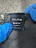 Baby Gap 100% Cotton Gray Dress Size 2T - photo 3