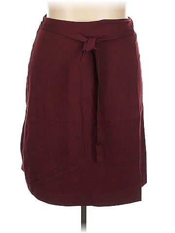 Liz Claiborne Career Casual Skirt (view 1)