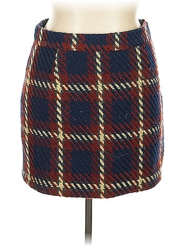 English Factory Casual Skirt (view 1)