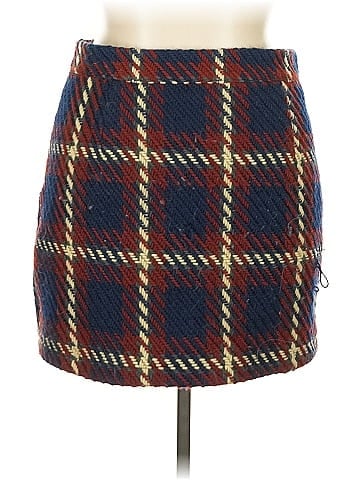 English Factory Casual Skirt (view 2)