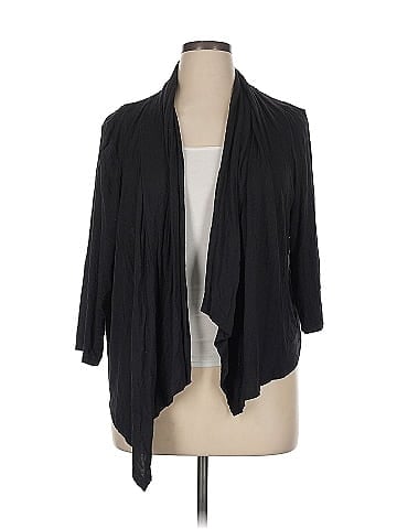 Elle Kimono (view 1)