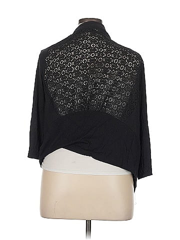 Elle Kimono (view 2)