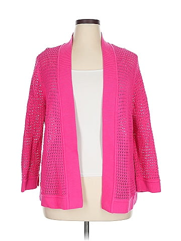 Jones Studio Cardigan (view 1)