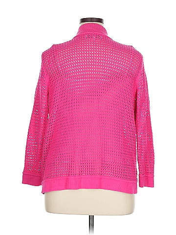 Jones Studio Cardigan (view 2)