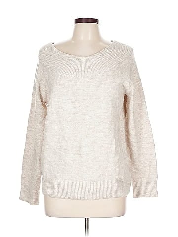 All in Favor Pullover Sweater (view 1)