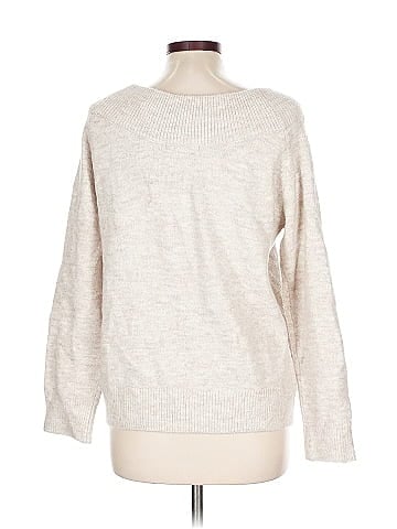 All in Favor Pullover Sweater (view 2)
