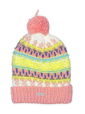 Burton Beanie (view 1)