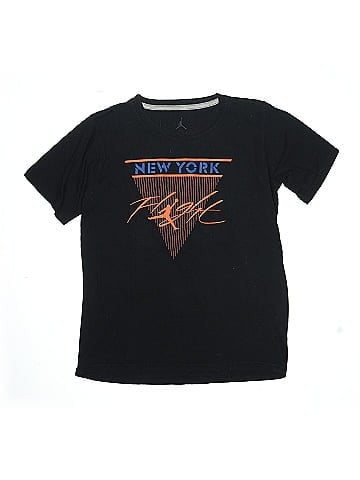 Air Jordan Short Sleeve T-Shirt (view 1)