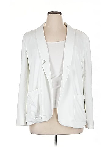 Travelers by Chico's Blazer (view 1)