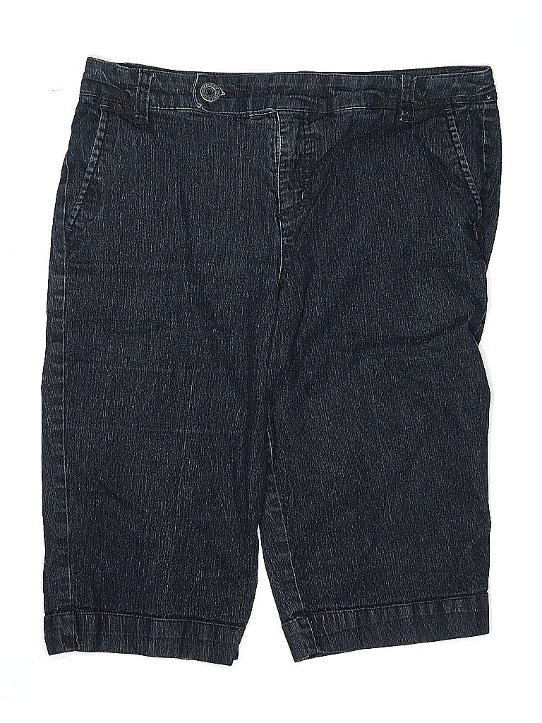 Pre-owned Style & Co Shorts In Blue