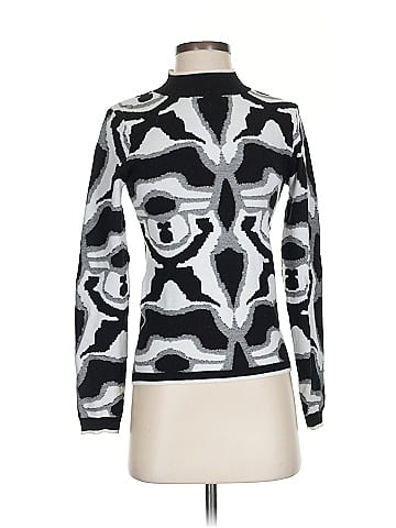 Karen Millen Turtleneck Sweater (view 1)