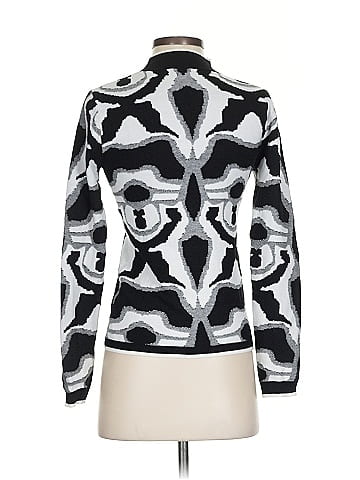 Karen Millen Turtleneck Sweater (view 2)