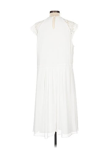 City Chic Cocktail Dress (view 2)