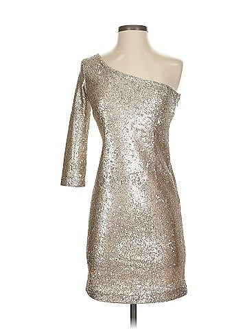 BB Dakota Cocktail Dress (view 1)