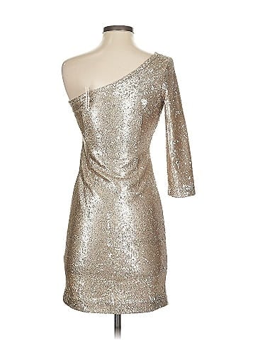 BB Dakota Cocktail Dress (view 2)