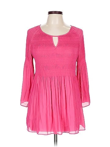 Spense 3/4 Sleeve Blouse (view 1)