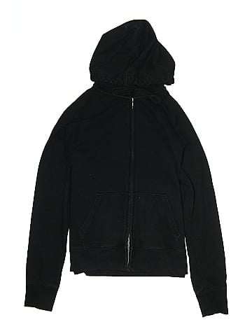 Uniqlo Zip Up Hoodie (view 1)