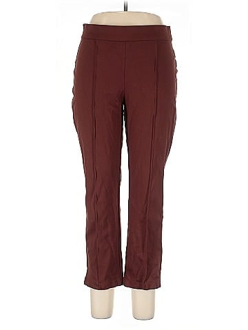 Christian Siriano New York Dress Pants (view 1)
