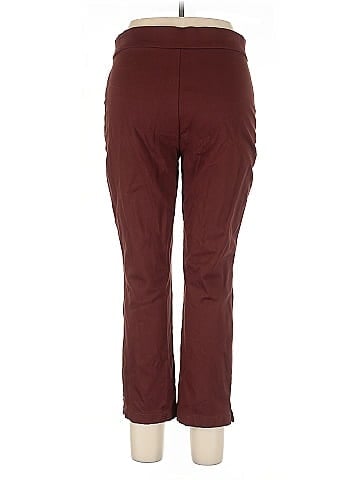 Christian Siriano New York Dress Pants (view 2)