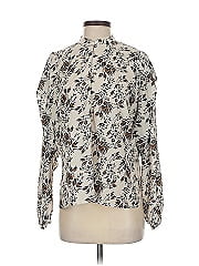 Robert Rodriguez Long Sleeve Blouse