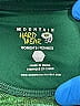 Mountain Hardwear Green Cardigan Size L - photo 7