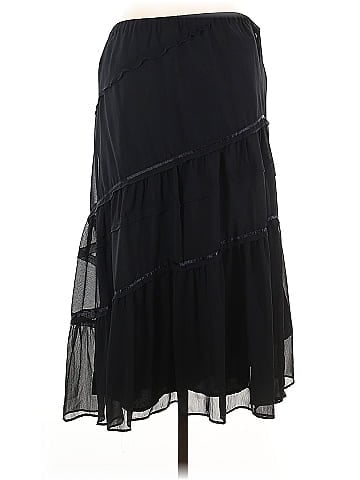 Mossimo Formal Skirt (view 2)