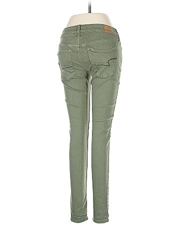 American Eagle Outfitters Jeans (view 2)