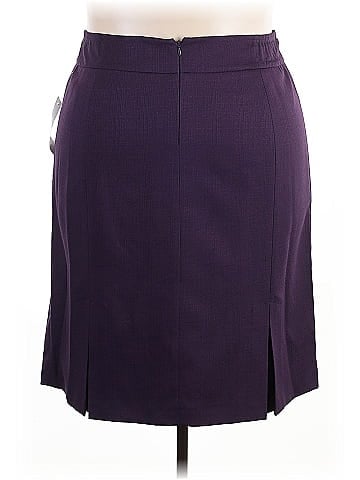 Le Suit Casual Skirt (view 2)