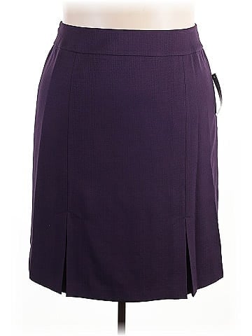 Le Suit Casual Skirt (view 1)