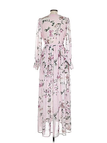 Pink Lily Casual Dress (view 2)