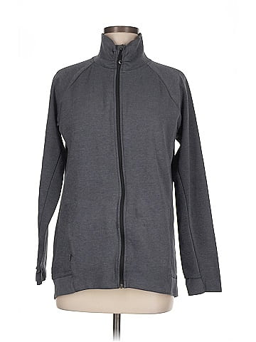 KIRKLAND Signature Track Jacket (view 1)