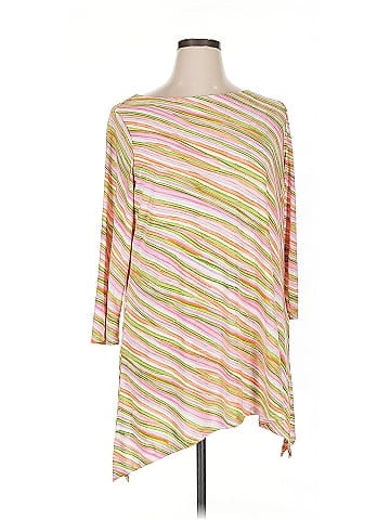 JM Collection Casual Dress (view 1)