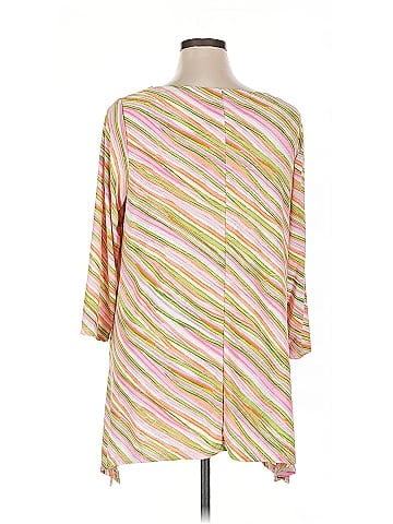 JM Collection Casual Dress (view 2)