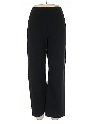 Hanes Active Pants (view 1)
