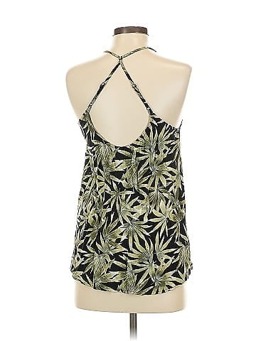 Volcom Sleeveless Blouse (view 2)