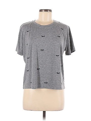 Current Air Short Sleeve T-Shirt (view 1)