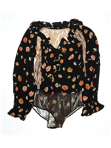 Intimately by Free People Bodysuit (view 1)