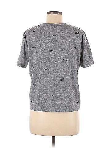 Current Air Short Sleeve T-Shirt (view 2)