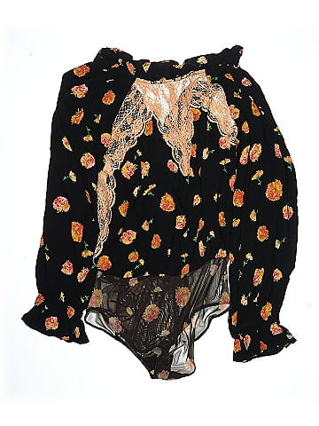 Intimately by Free People Bodysuit (view 2)