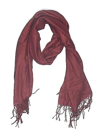 Cashmere Scarf (view 1)