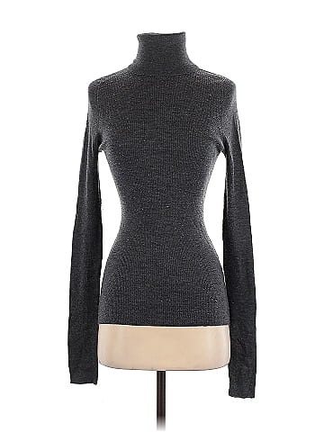 Raey Turtleneck Sweater (view 1)